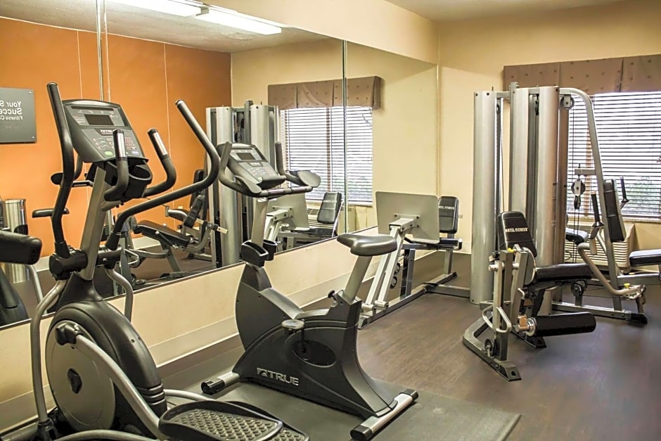 Comfort Suites Brunswick