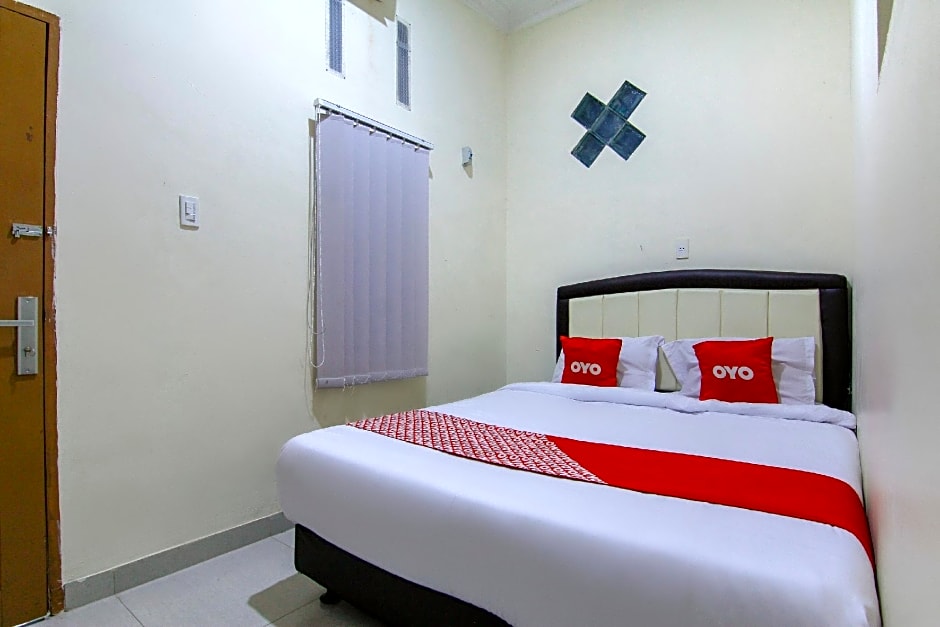 Hotel O Ratu Residence