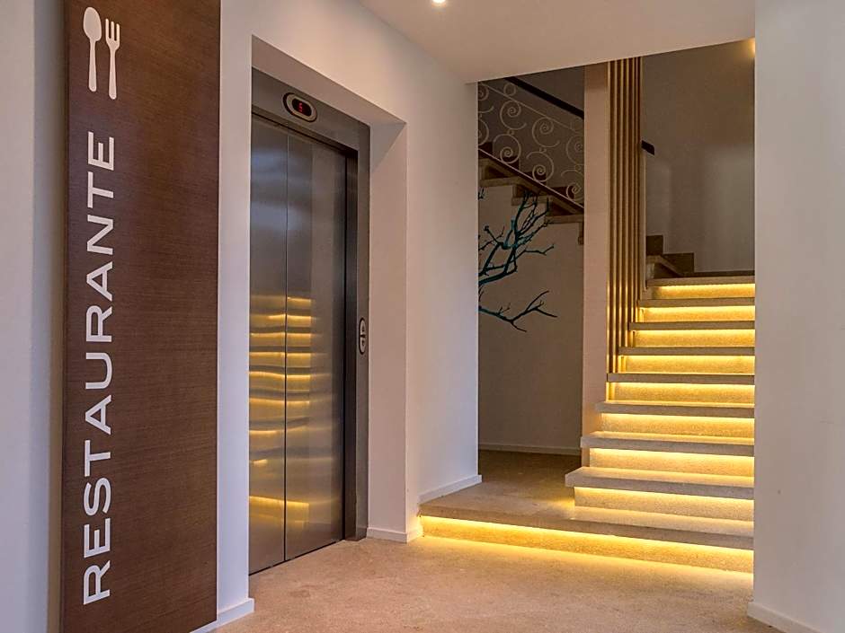 JS Palma Stay - Adults Only