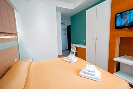 Double Room for 2 Adults