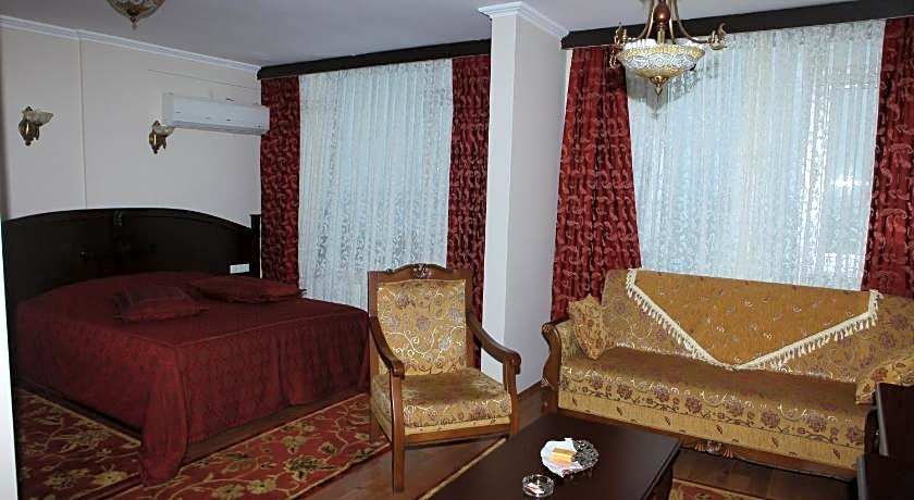 Cihan Hotel