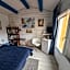 Les Yeux Bleus Bed & Breakfast