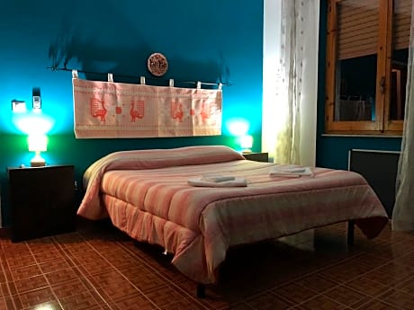 B&B Daddanca
