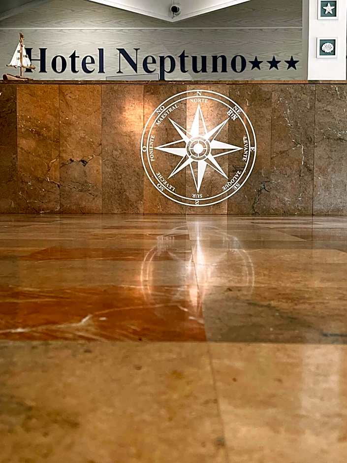 Hotel Neptuno