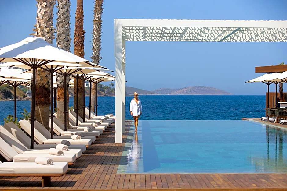 Yalikavak Marina Hotel by METT Collection