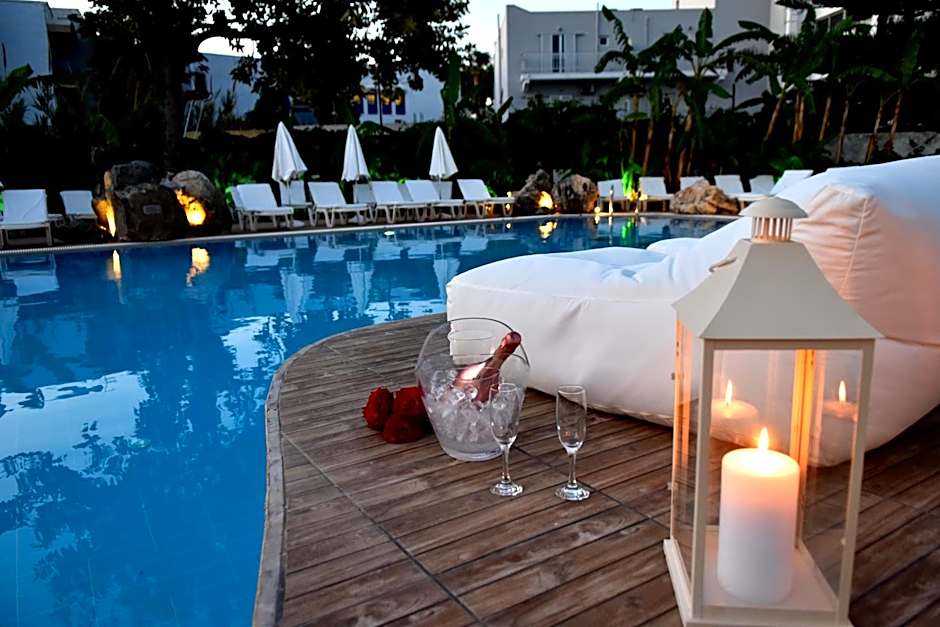 Palm Beach Hotel - Adults only