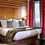Le Parc Hotel Obernai & Spa