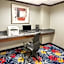 Holiday Inn Express Brookpark-Cleveland Airport Hotel By IHG