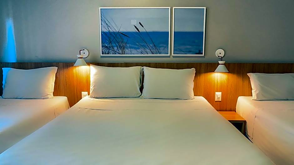 Hotel Italia