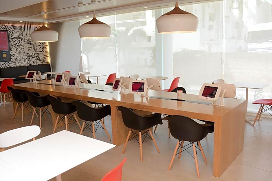 Yaas Hotel Dakar Almadies