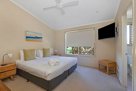 Superior Cabin - Sleeps 7
