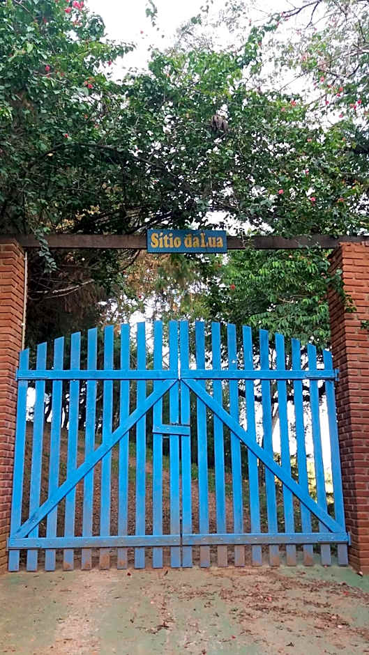 Pousada Campestre Sítio da Lua