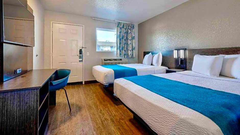 Motel 6-El Centro, CA