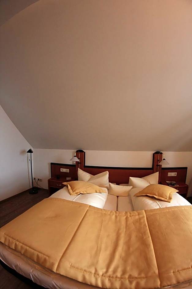 Hotel Goldene Krone