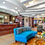 Best Western Plus Longhorn Inn & Suites