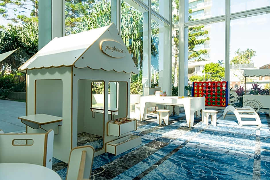 voco Gold Coast By IHG
