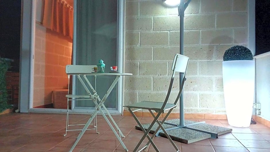 Il Rifugio di Mattia