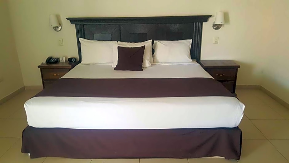 Hotel Go Inn