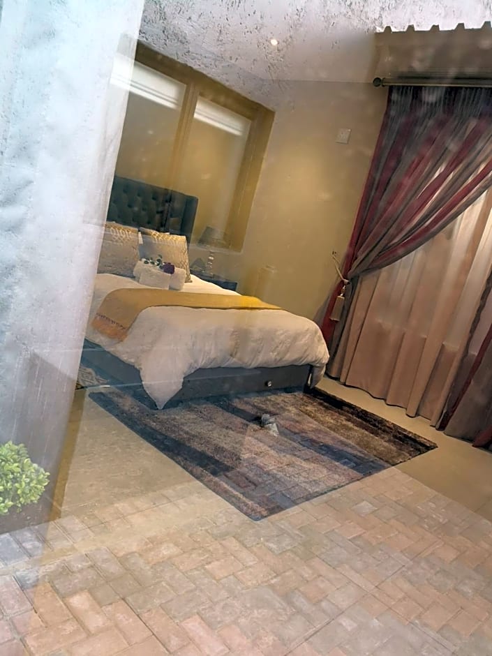 Mmakgabo Boutique Lodge