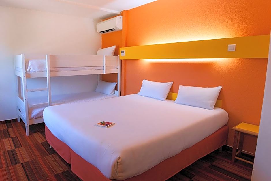 The Originals Access, HÃ´tel Bordeaux Lac