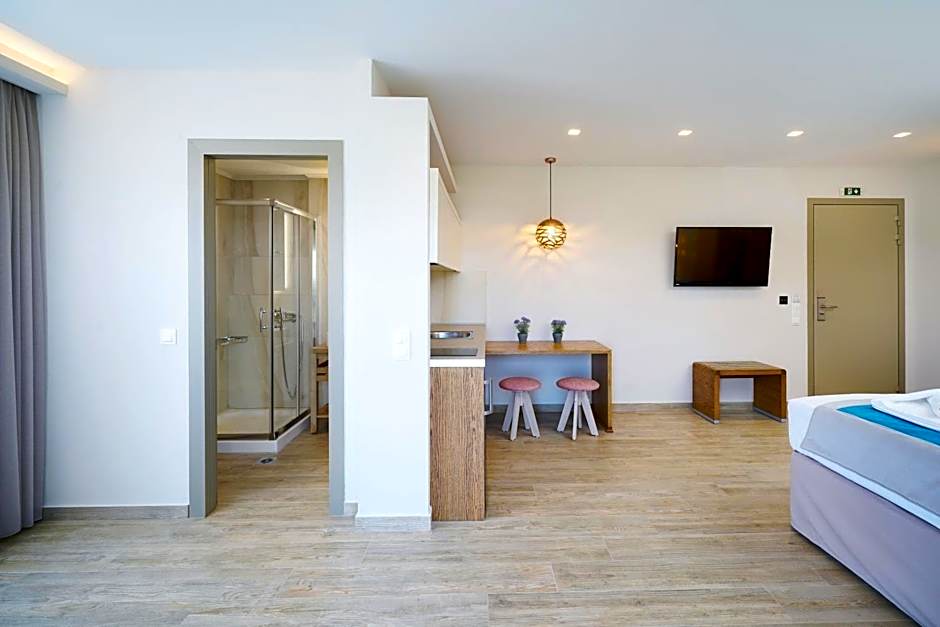 Iliomagic Luxury Suites Thassos