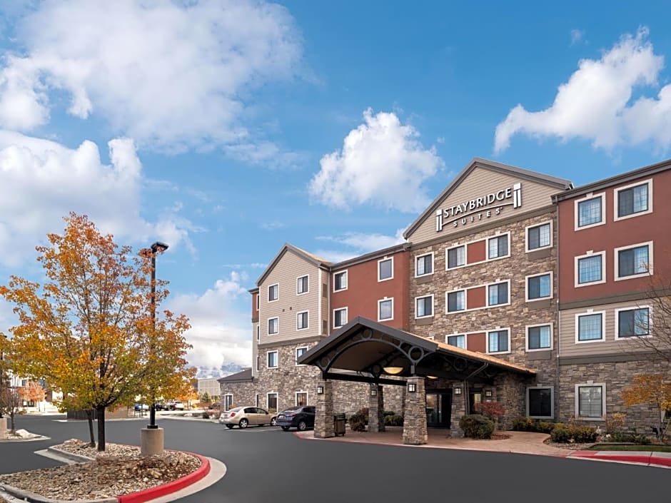 Staybridge Suites Midvale