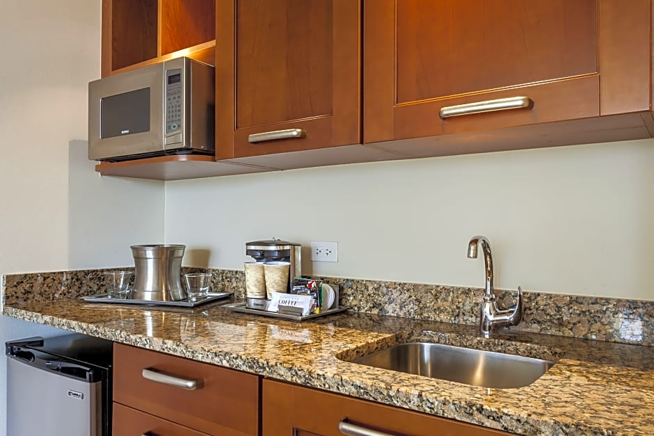 Condado Lagoon Villas at Caribe Hilton