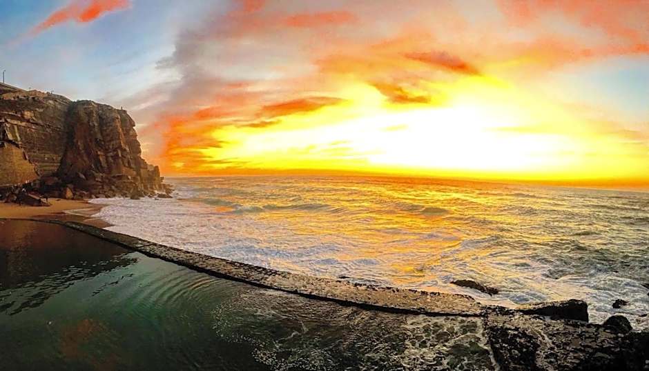 Arthouse Surf Ericeira