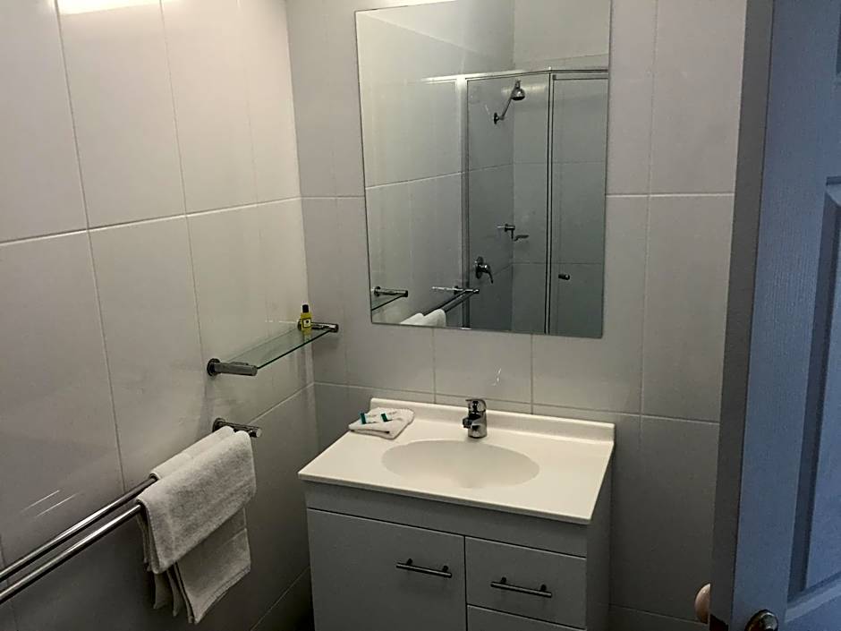 Aquarius Apartments Mollymook