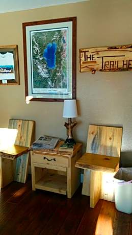 The Trailhead