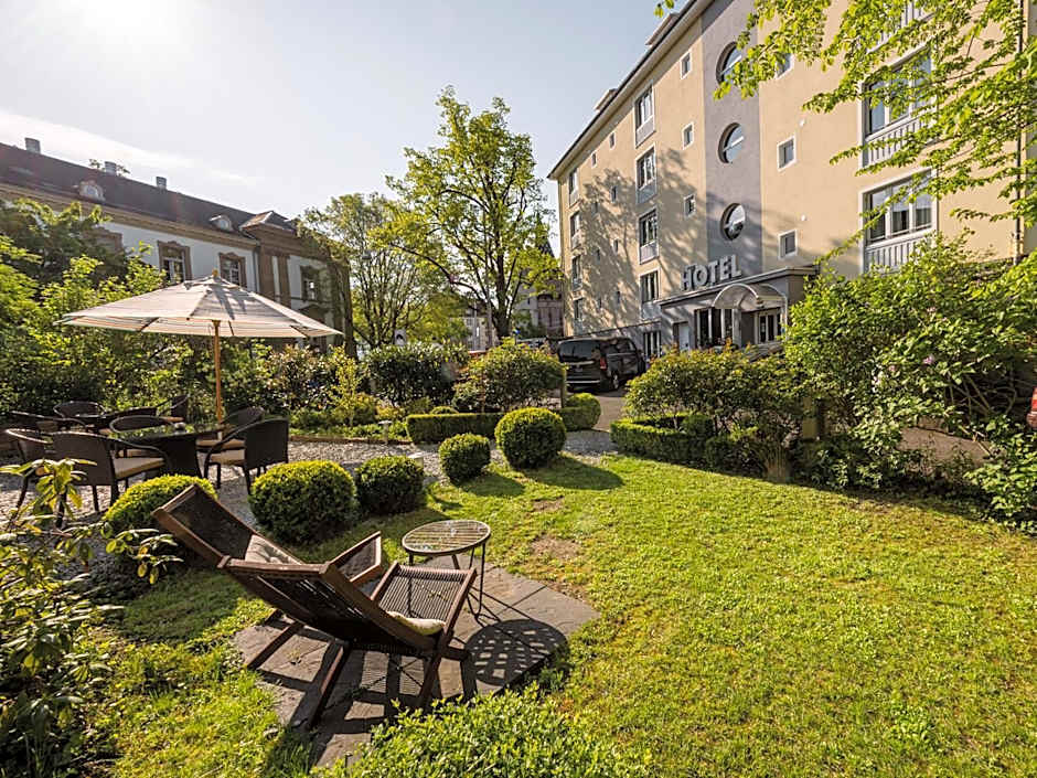 Hotel Spalentor