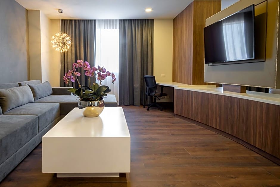 Sheraton Guadalajara Expo