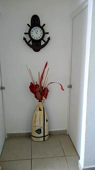 Departamento con Alberca en Ixtapa