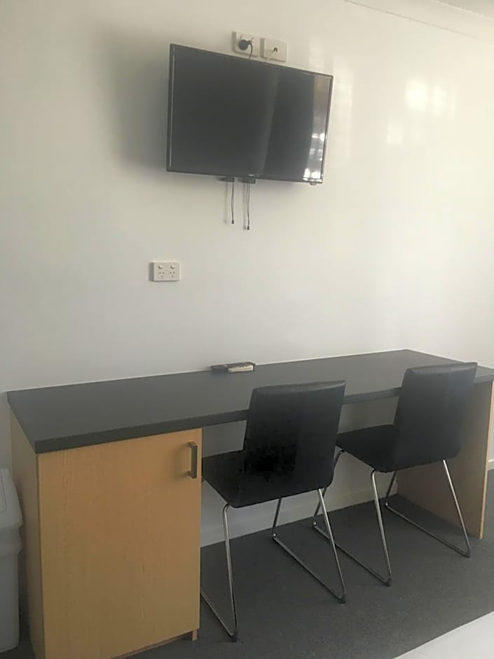 The Sands Motel Adelaide