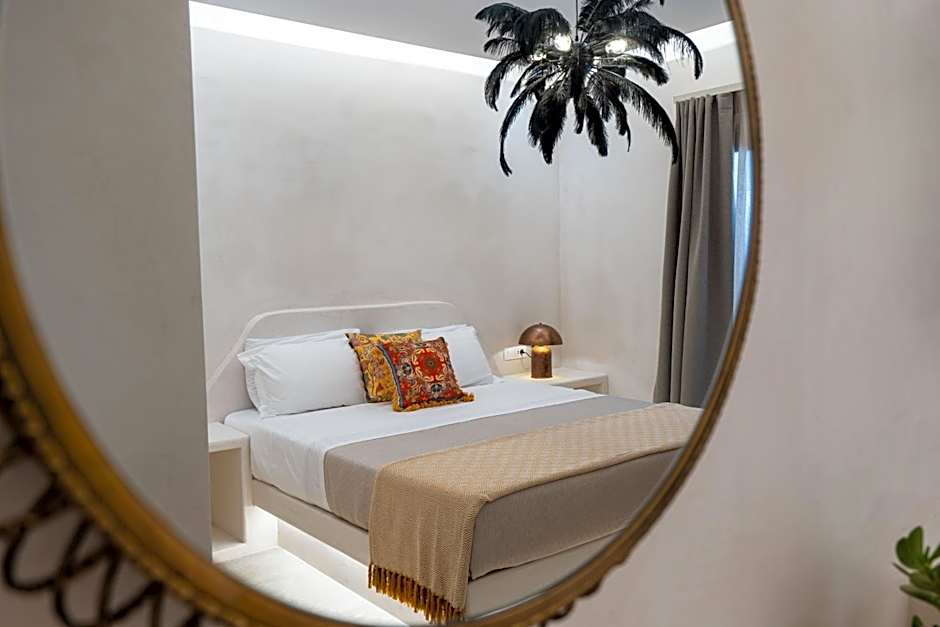 Thousand Stars Suites&Rooms