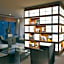 Toba Hotel International