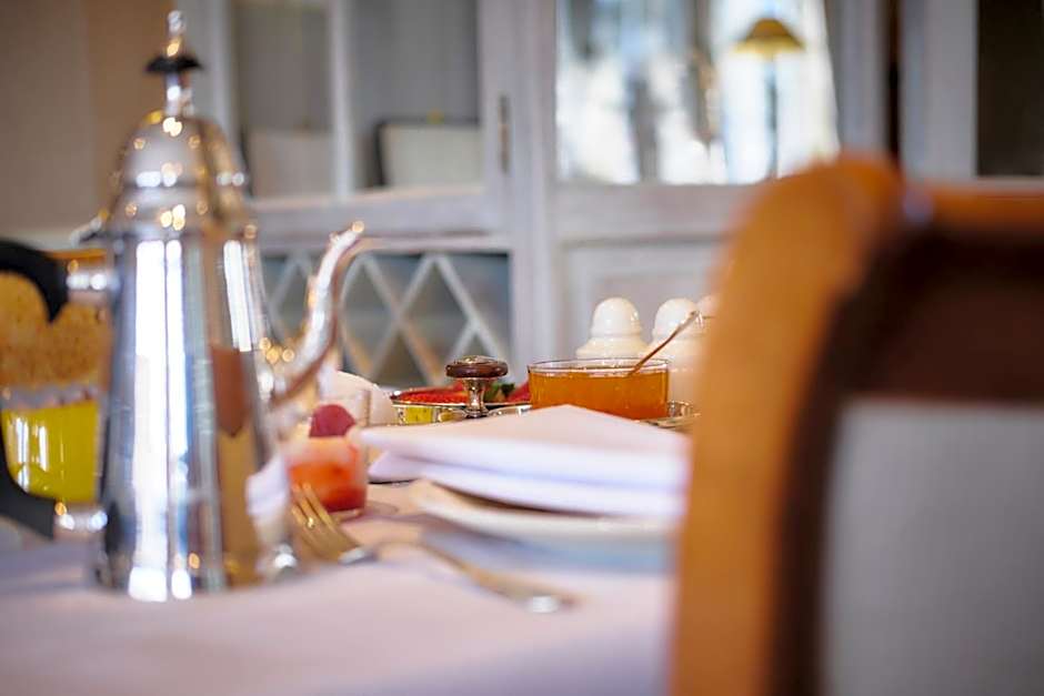 Romantik Manoir Carpe Diem