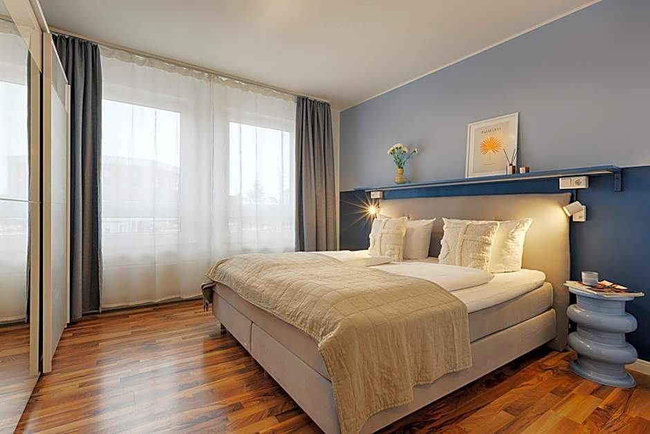 Max Aparthotel in Fürth