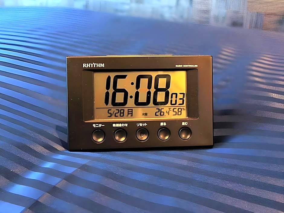 HOTEL LiVEMAX  BUDGET NAHA MATSUYAMA