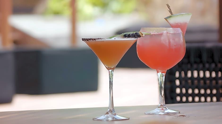 Hotel Amainah Bacalar Adults Only