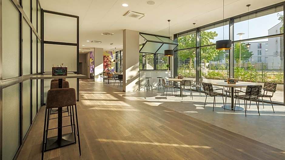 Holiday Inn - the niu, Leo Nuremberg By IHG