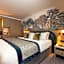 Menlo Park Hotel