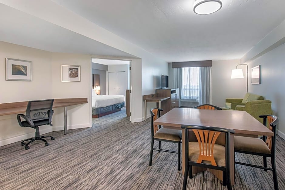 Holiday Inn Melbourne - Viera Conference Center By IHG
