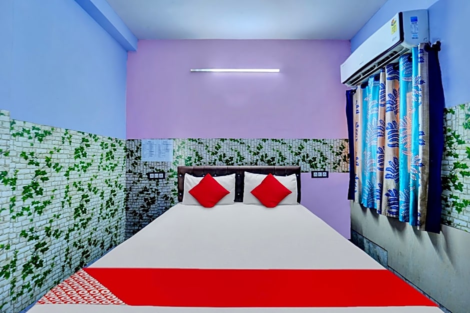 Hotel O Rai Guest House