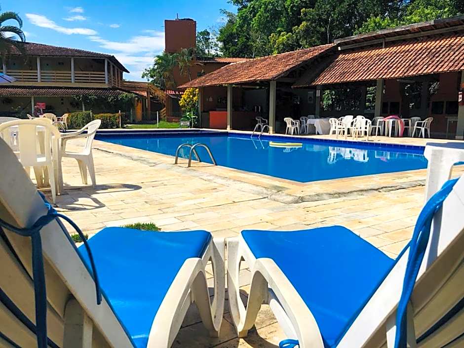 Hotel Pousada Caminho da Praia