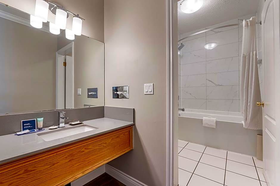 Regent Hotel Revelstoke