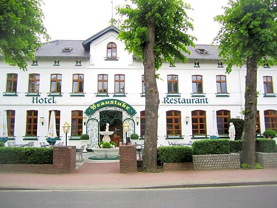 Hotel - Restaurant Braustube