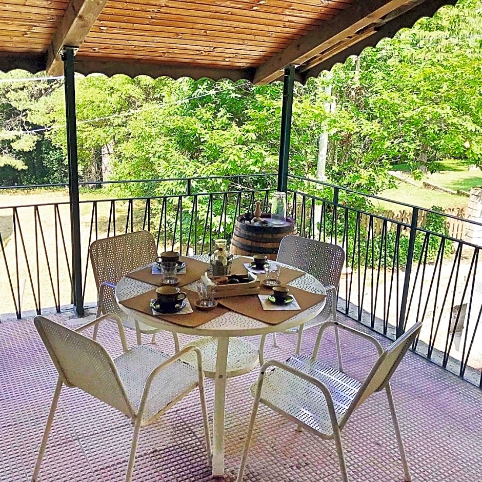 Perla della Sila B&B