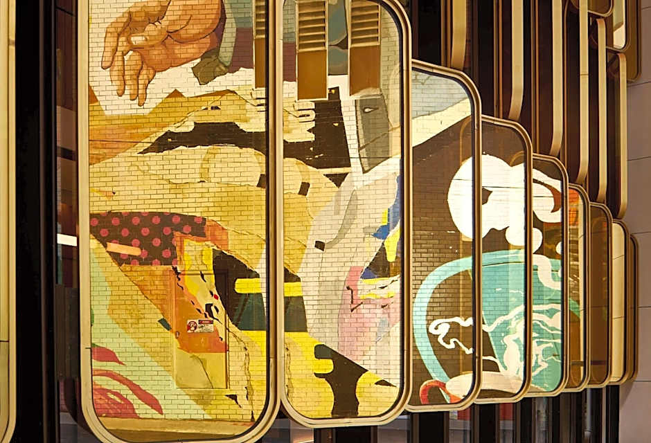 Hilton Melbourne Little Queen Street