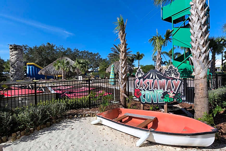 Holiday Inn Express & Suites S Lake Buena Vista By IHG